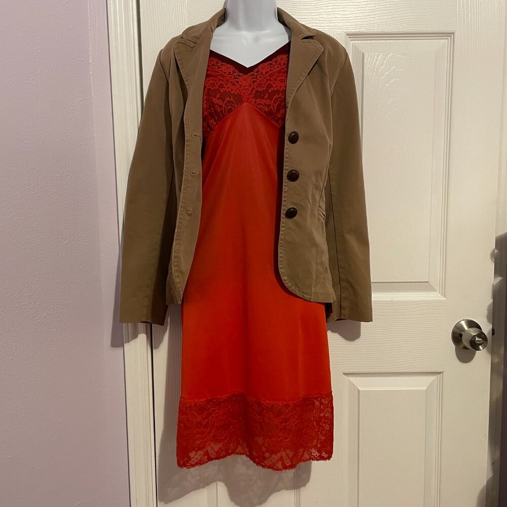 coat - Picture 3 of 7